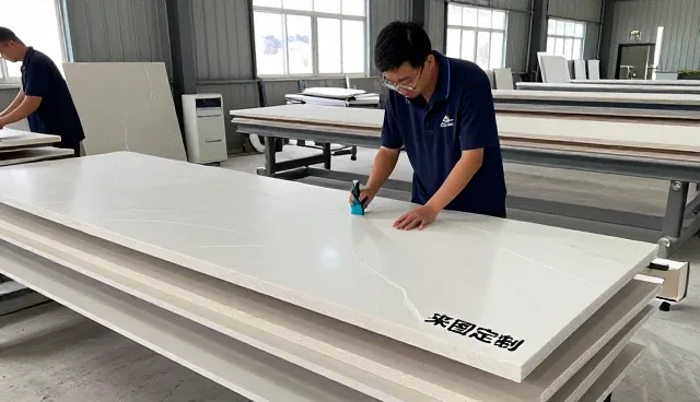 宜兴市万石镇顺艺石材经营部关注来图定制未来趋势