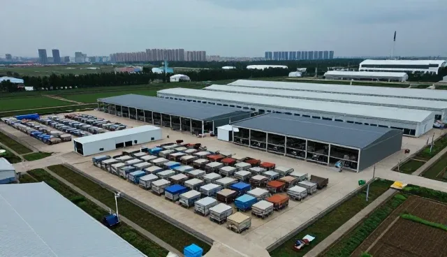 来图定制中图纸问题的常见处理方式