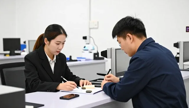 从项目现场看包装配送应用效果